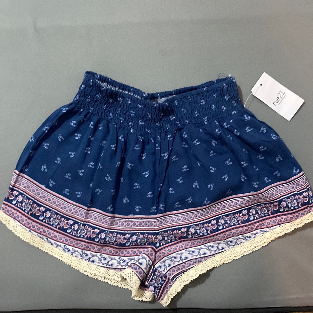 Rue21 shorts